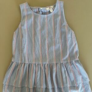 Red, white & blue Vineyard Vines